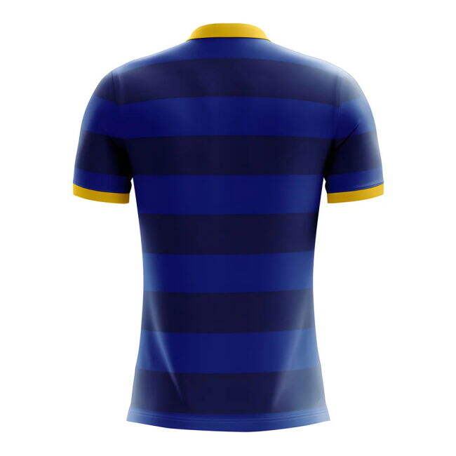 2025-2026 Stylish International Away Jersey