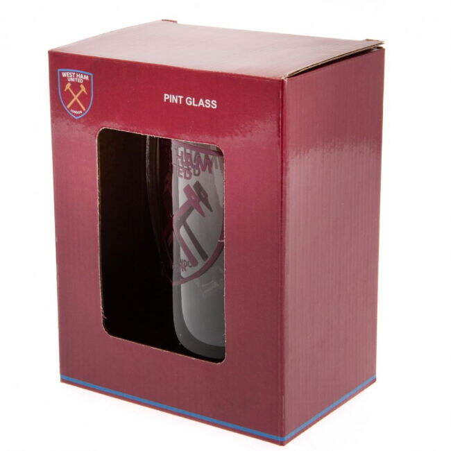 Match Jersey West Ham Breathable Fabric - Classic Adults #42479