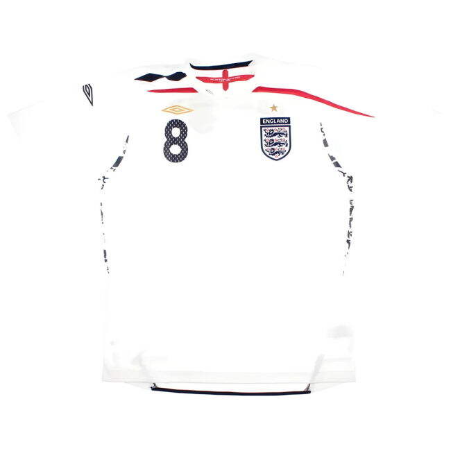 England Home Supporter Kit (Adults)