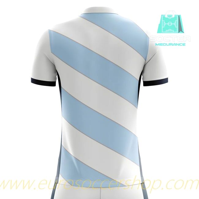 2025-2026 Season Hero Shirts Away Shirt (Personalized Edition)