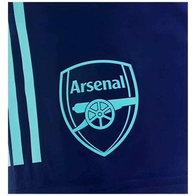 Arsenal Superior Craftsmanship Fervent Updated Design Fan Jersey