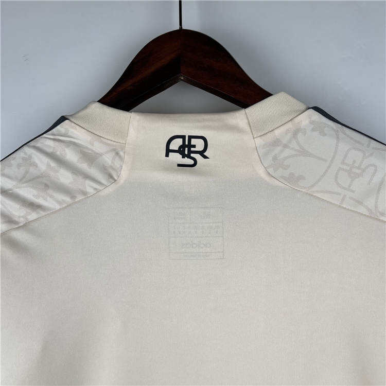 Genuine AS Roma 2324 Away Shirt - Official Replica 10286