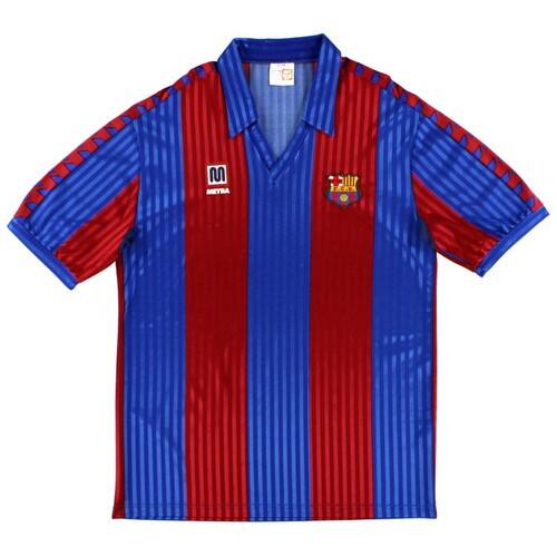 Authentic Barcelona 1989 Local - Fan Collection - Game Day Outfit