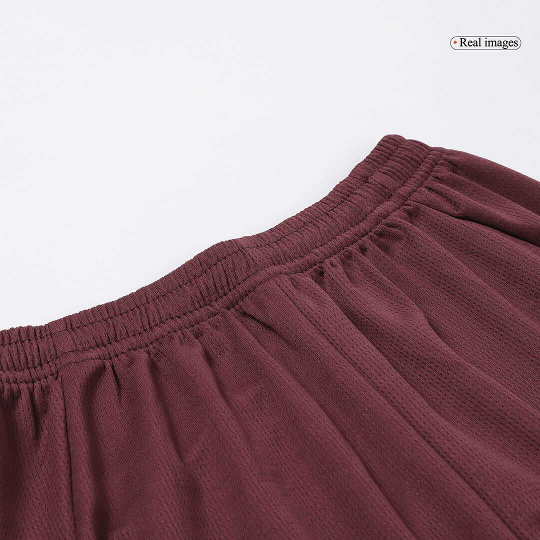 Kid's Manchester City Third Away Soccer Jersey Kit(Jersey+Shorts+Socks