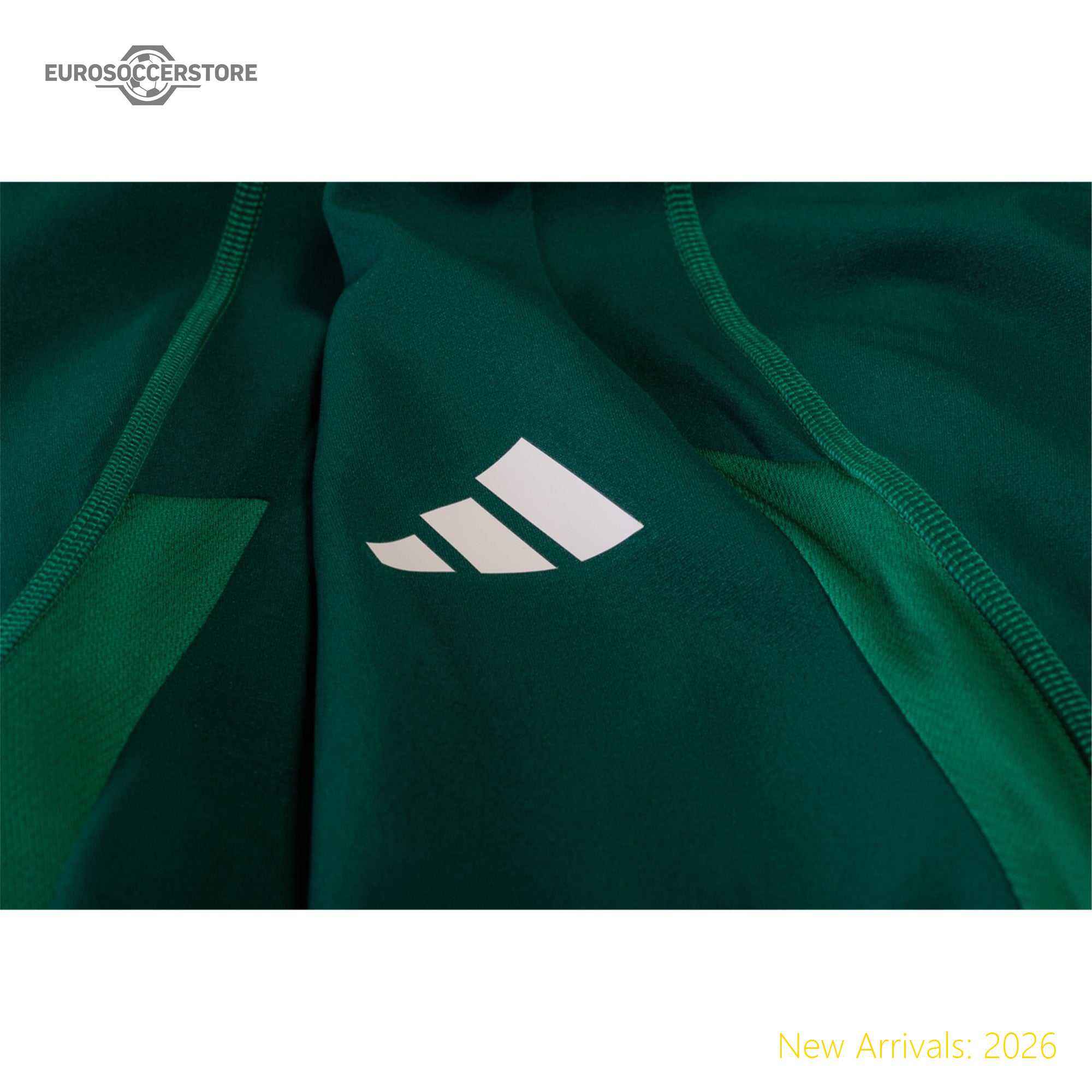 Officially Licensed Adult Mex Team Unknown Superior Jersey 2023