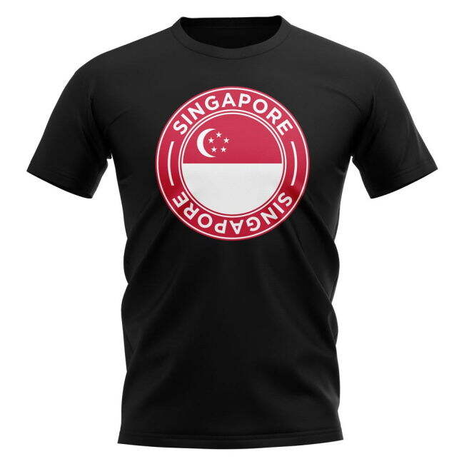 Singapore Limited Edition Jersey Singapore