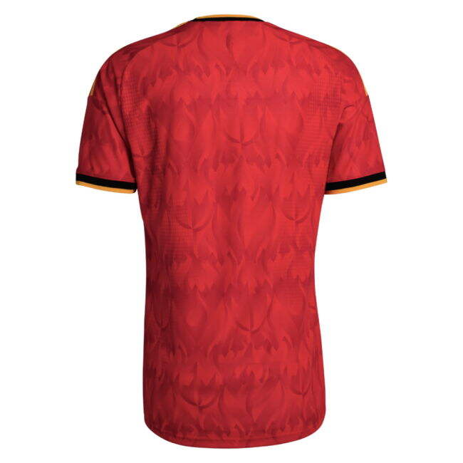 Pro Style Belgium Elite Design Home Pro Shirt