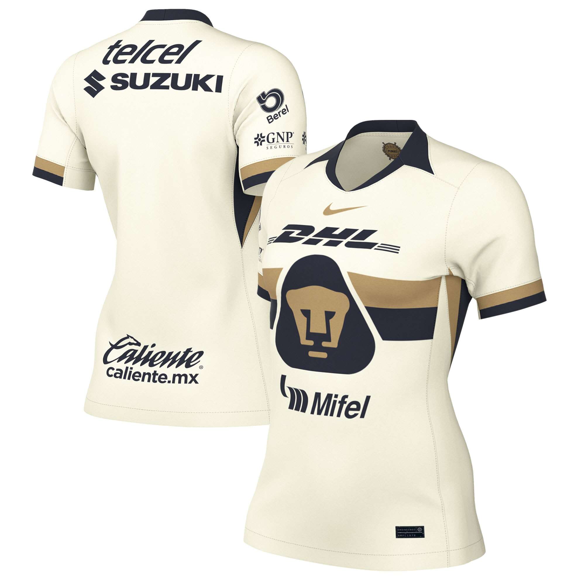 Women's 2025 Breathable Replica - Player Jersey - Limited Stock