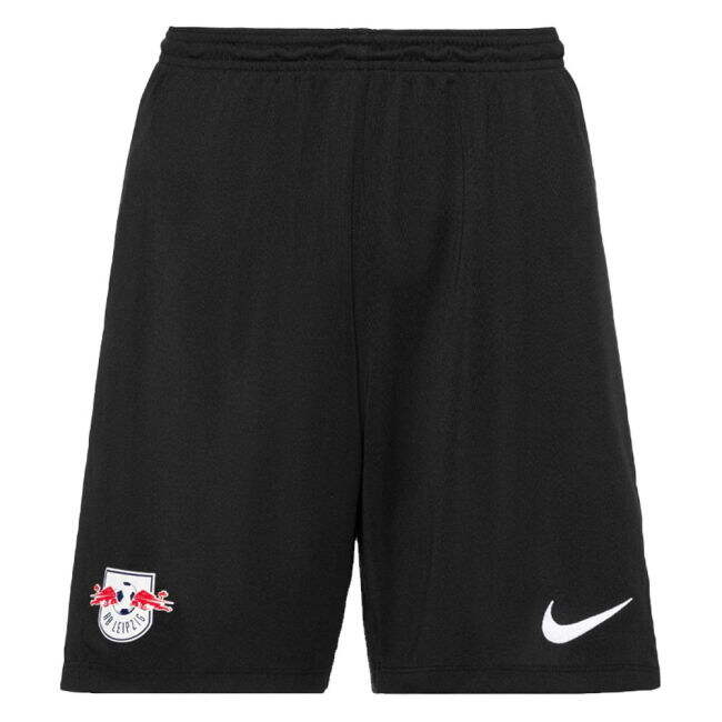2022-2023 Third Shorts by Red Bull Leipzig (Unisex