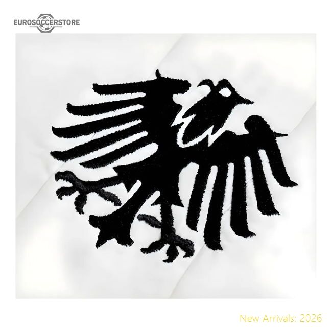 Germany 2024-2025 Official Regular Shirt - Slim Movement