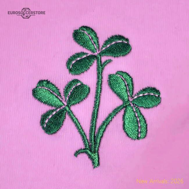 Professional European Team 2026-2027 Home Short Sleeve Jersey