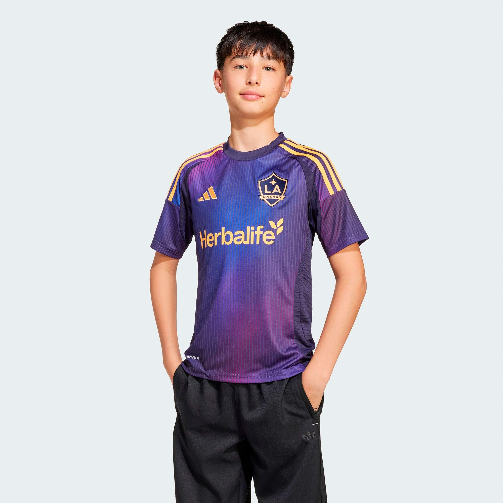 Youth 2025 Breathable Replica Jersey - Game Jersey - Collectible