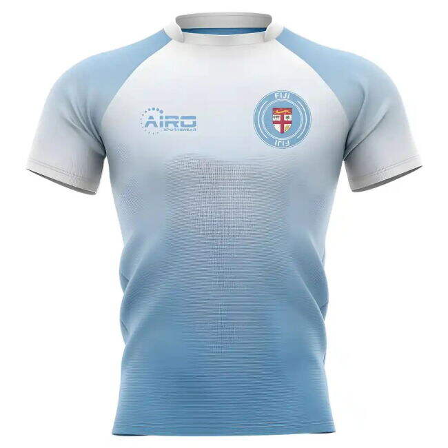 Rugby Modern Home Jersey 2025-2026 #31
