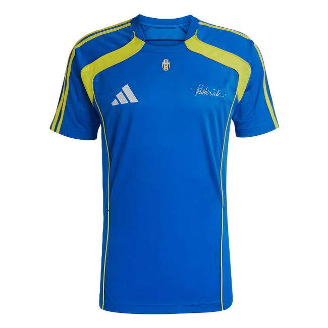 Official Juventus (juve) 2025-2026 Jersey - Calcio - Calcio