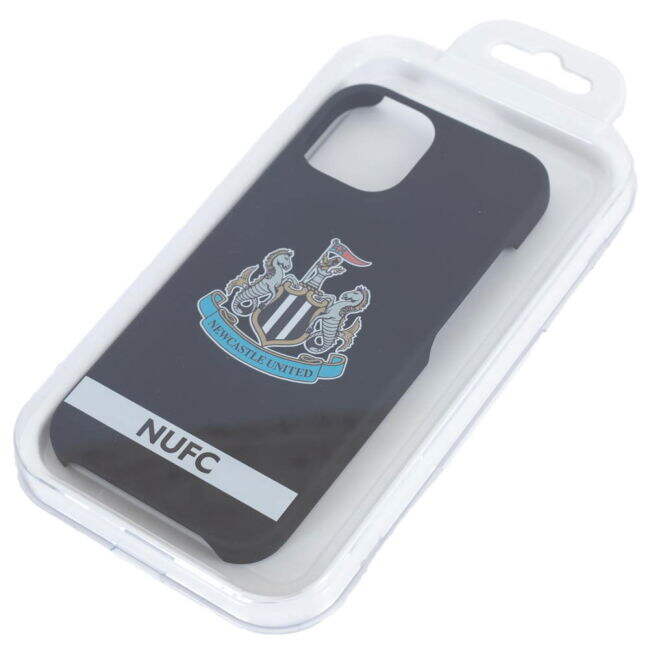 Newcastle Club Team Supporter Kit - Adults Version (2)