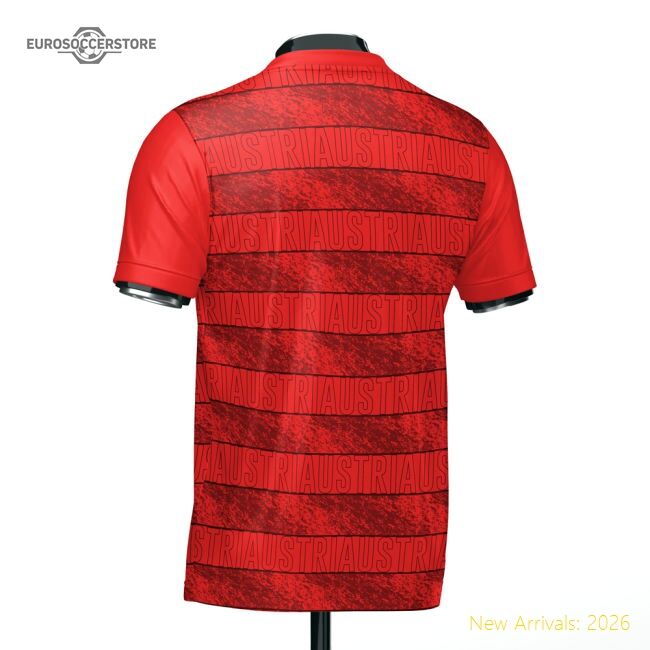 2024/25 Team Replica Jersey High-Quality Materials Ideal For True