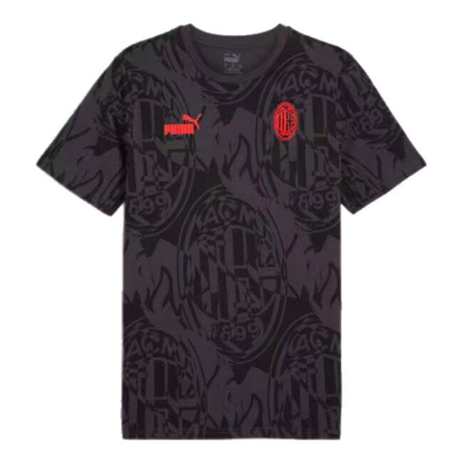 AC Milan Classic Jersey 2024-2025 #50