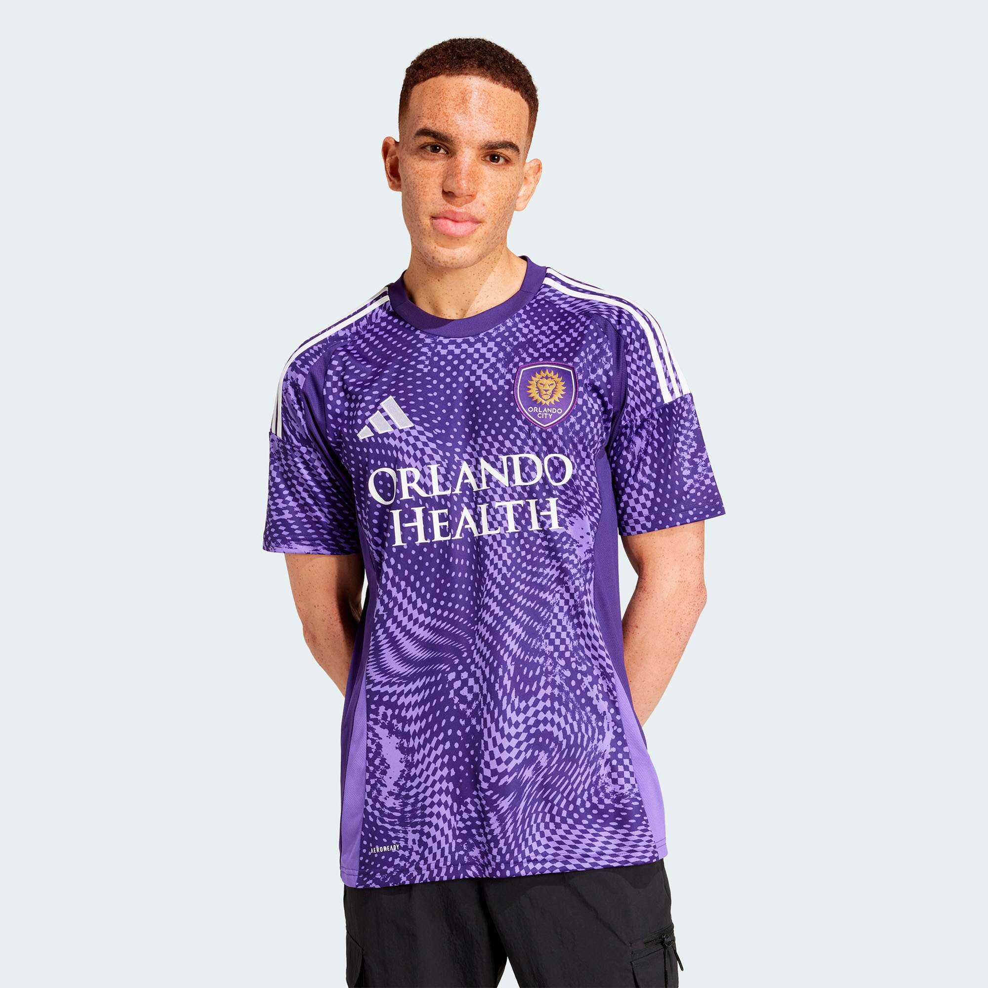 Men's 2025 Comfortable Replica Jersey - Official Jersey - Shop Now