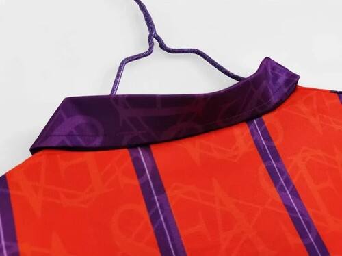 Visitante - Fan Collection Edition - World Cup Fan - Game Day Outfit