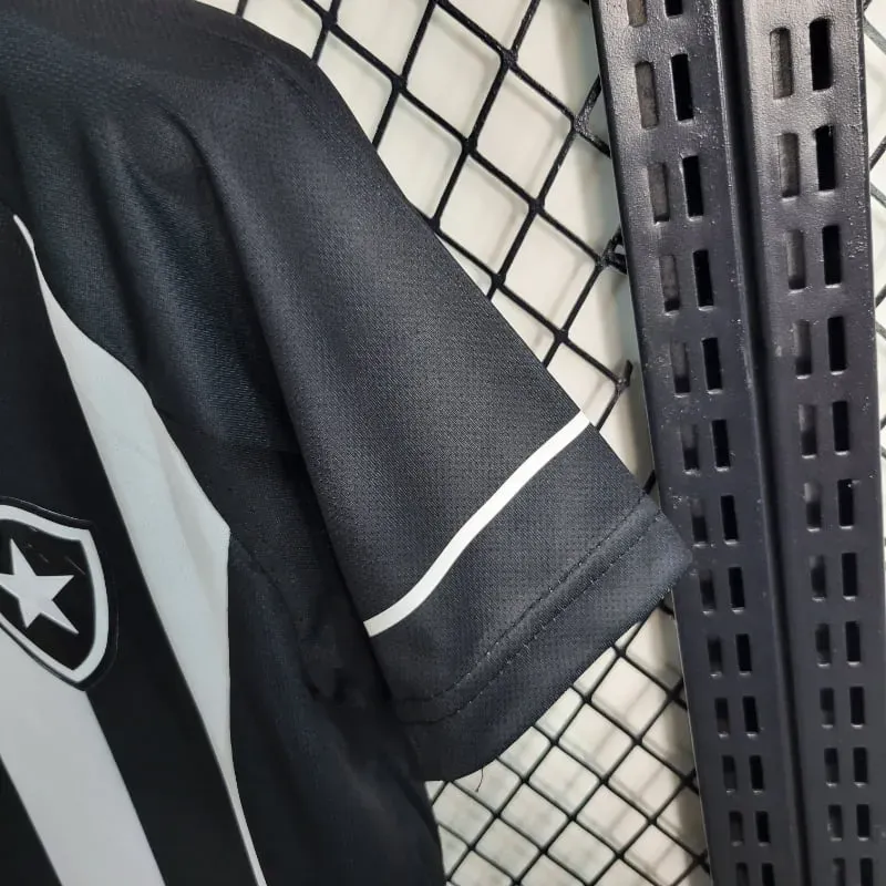 2022-2023 Women’s Botafogo Jersey retro kit