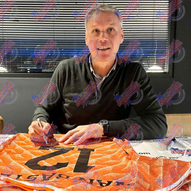 Elite Style Netherlands Home Pro Shirt 2025-2026