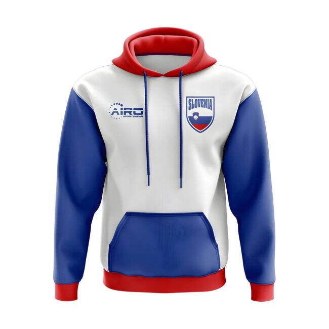 Hoodies Elite Jersey Slovenia