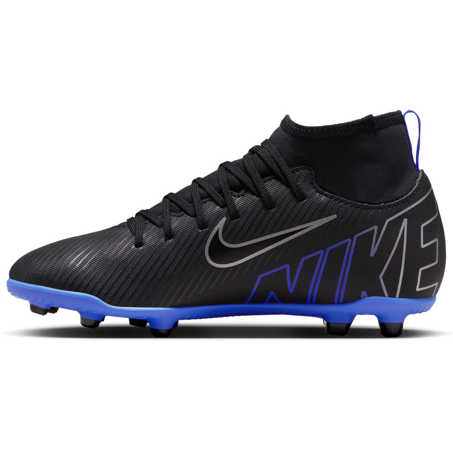 for bundesliga fans Nike Your Favorite Team Authentic Kit 2025