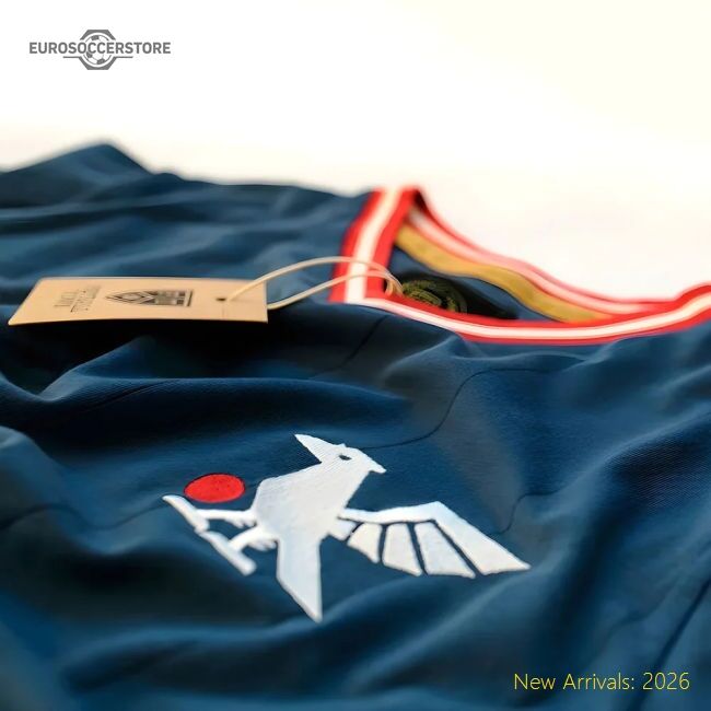 Authentic Vintage Japan 20242025 Regular Shirt Classic