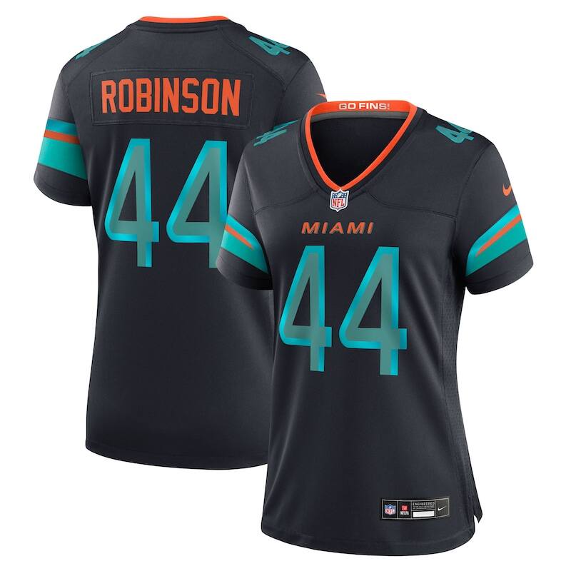 None Chop Robinson Miami Dolphins Great Value Game-Day Essential