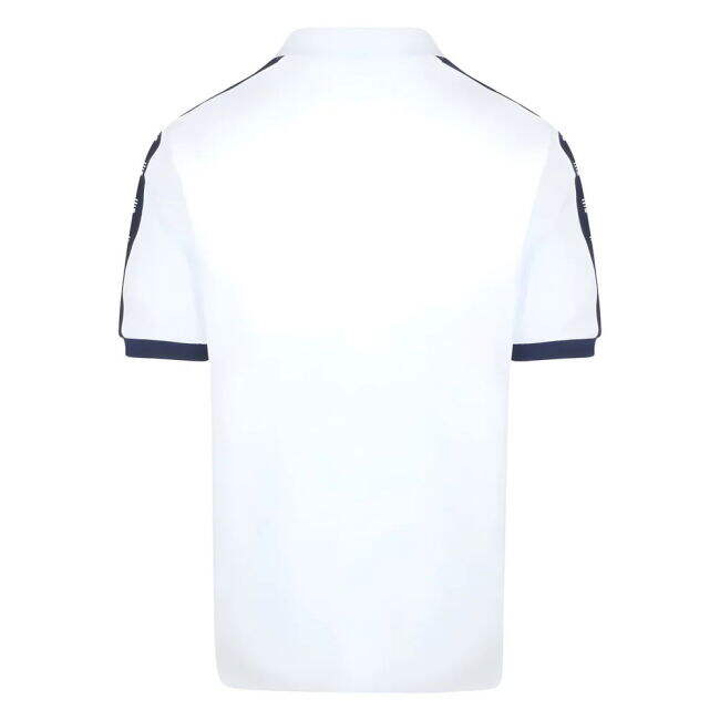 Official Spurs Tottenham Hotspur 1978 Admiral Retro Shirt (Hoddle 10)