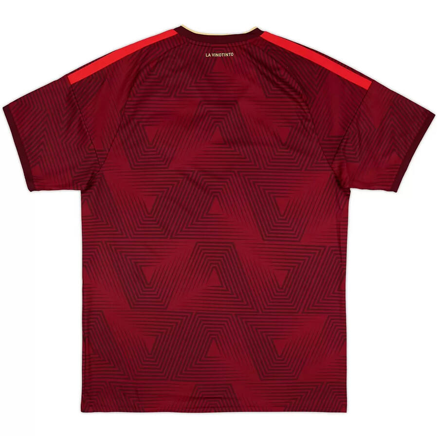 VENEZUELA HOME SHIRT WORLD CUP 2026 - World Cup Collection 26895