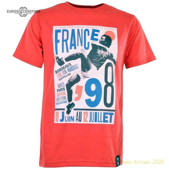 France 2024-2025 Authentic Regular Shirt (fra) Moisture-management