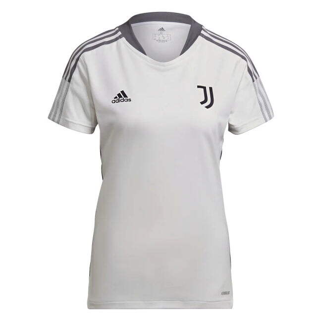 Juventus (juve) 2021-2022 Shirt - Authentic Fan Edition