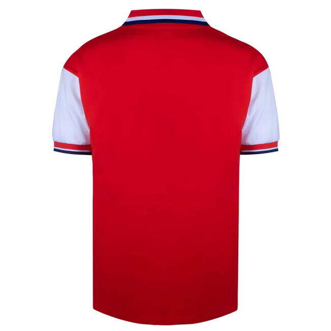 Away Iconic - Top-Quality Lightweight EPL Shirt Top-Tier Adults #26033