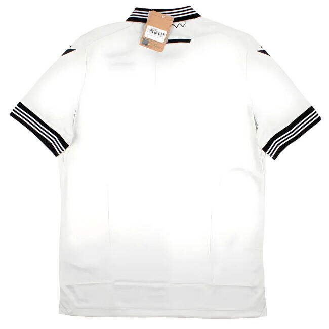 Premium 2023-2024 Sheffield Wednesday Away Shirt Uniform