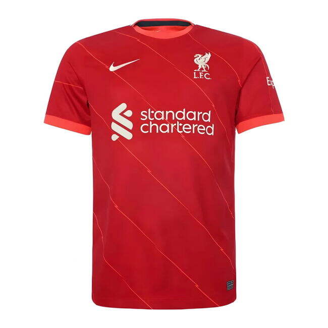 Pro-Level Reasonable Price 2021-2022 LIV Home Retro Jersey - Adul#795