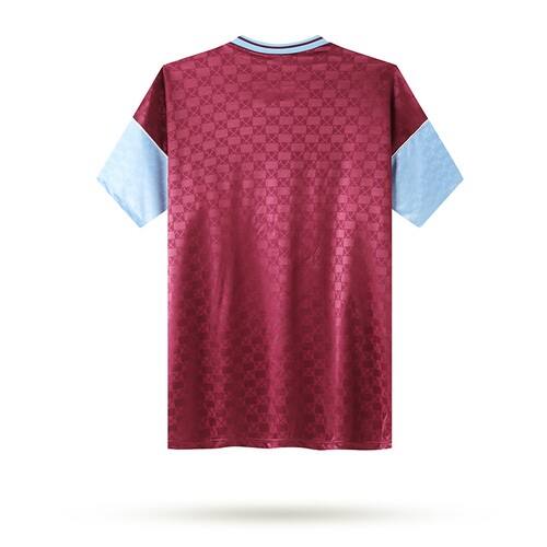 Durable Material Football Team United #1989 Euro Championship True ...