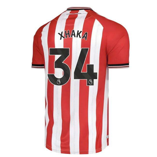 Sunderland 2025-2026 Home Shirt - (Womens