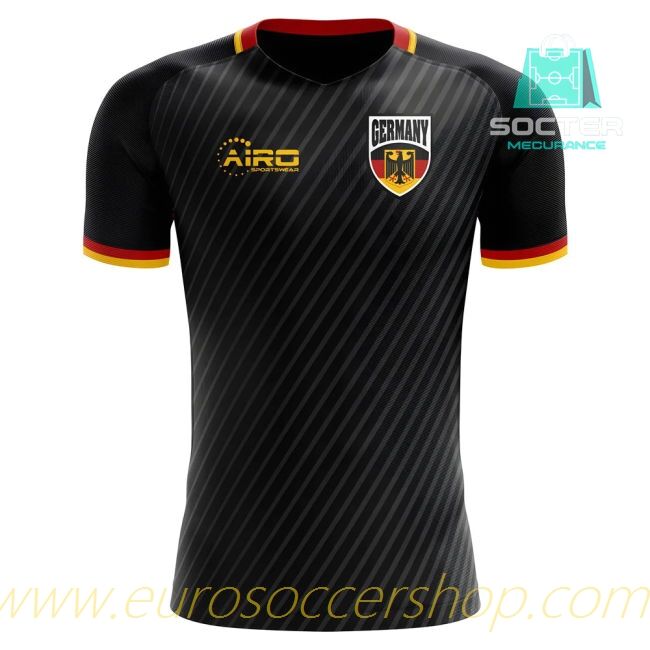 Official 2025/26 Campaign Hero Shirts Third Shirt Kids (Matthaus 10)