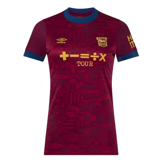 CHA premium 2024-20 Away Kit - Adults | first-class