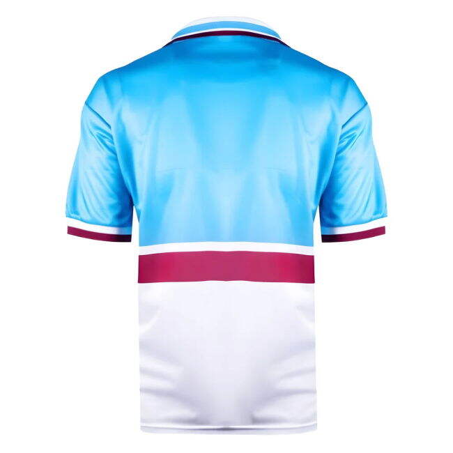 Aston Villa Elite Away Jersey Aston