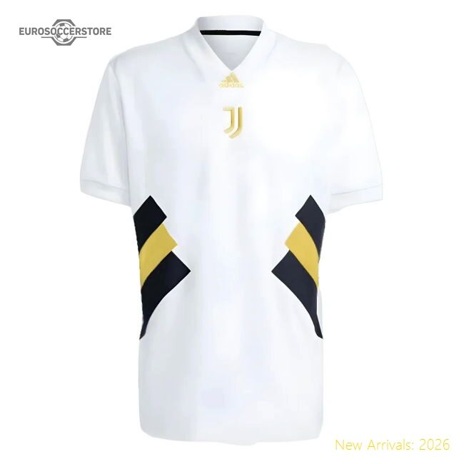 Juventus Serie A Tim Home Match-ready Jersey Kappa Kombat