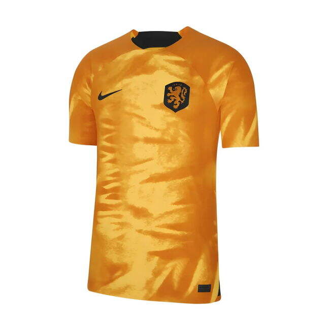 Team 2022 premium Home Shirt - fashionable value-for-money Jersey
