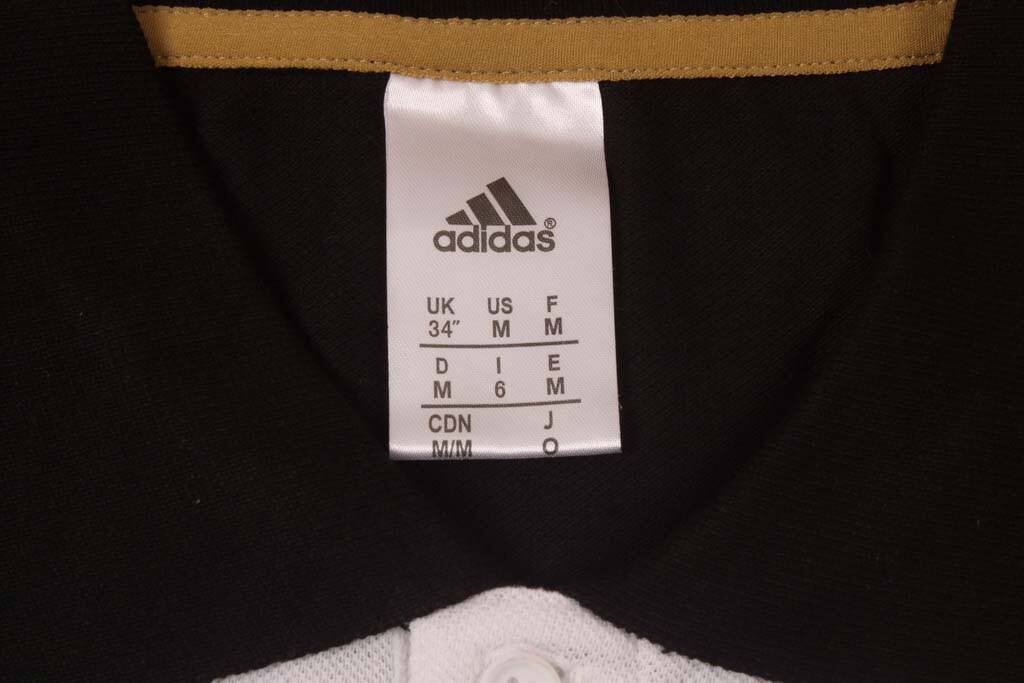 2014 AC Milan Black Short Sleeve Polo T-Shirt - Official Replica 4718