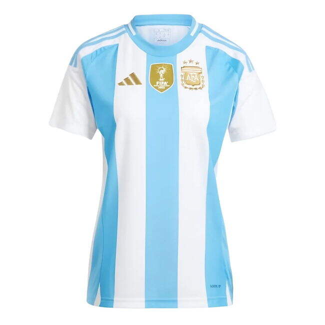 Home Shirt for Argentina 2024-2025 (Female