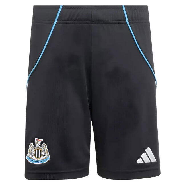 Newcastle Home Football Jersey 2025-20 L M S Kids