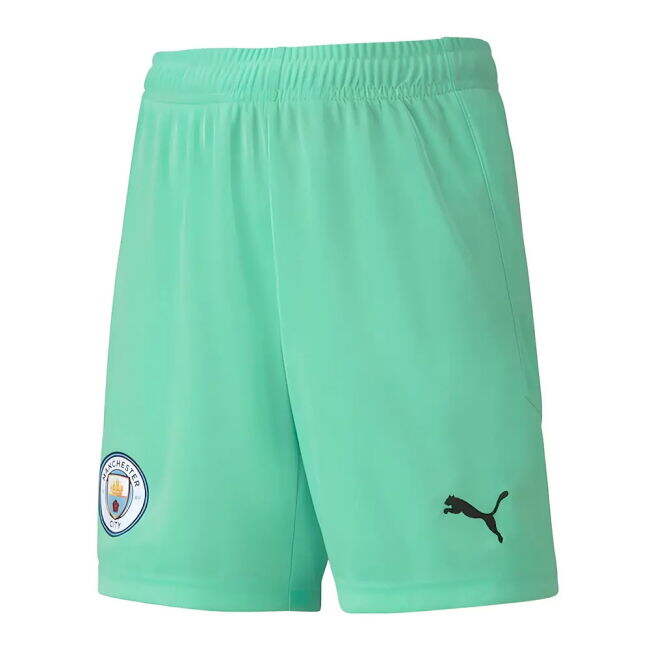 Man City Soccer Jerseys Classic Home Jersey 2020-2021