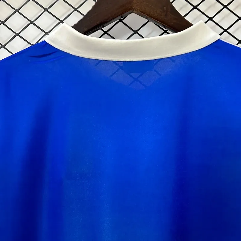 1993-1994 Fernandez Jersey retro kit