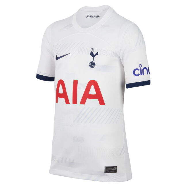 2023-2024 Tottenham Home Jersey (Kids)