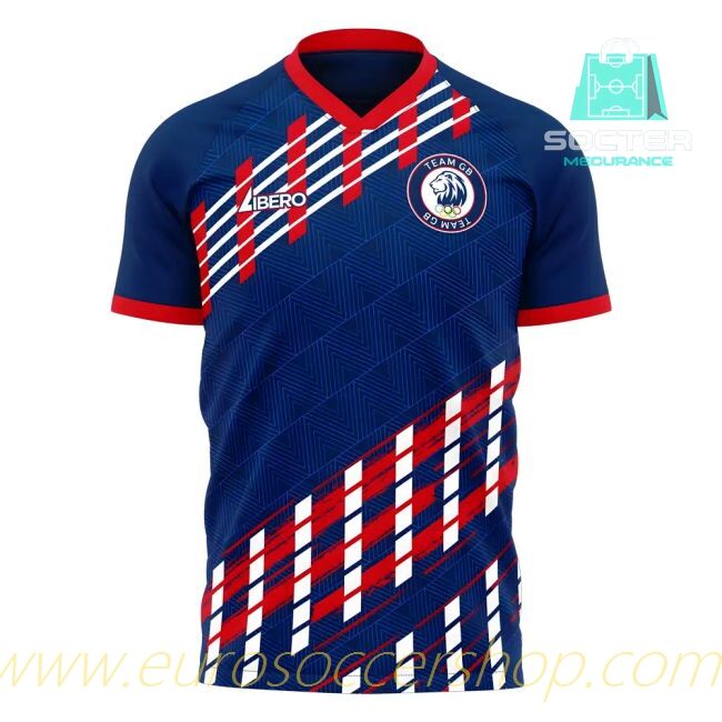2025-26 Edition International Home Jersey Women's Version